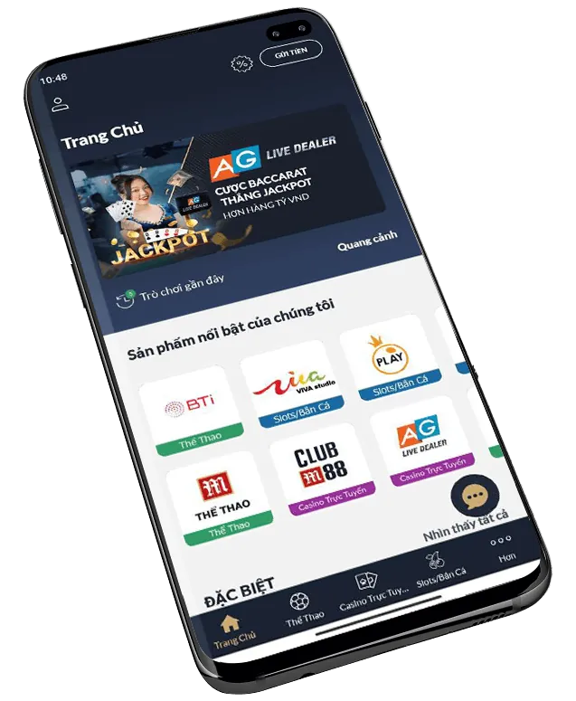 Ưu đãi mã 368bet code độc quyền