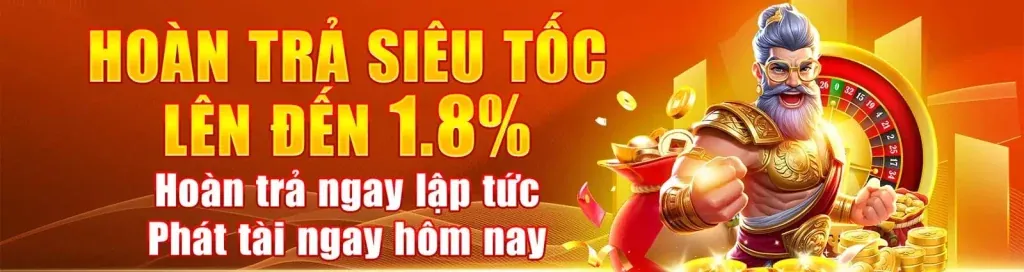 Hình ảnh chính của Slot Games tại 368bet với mã 368bet code