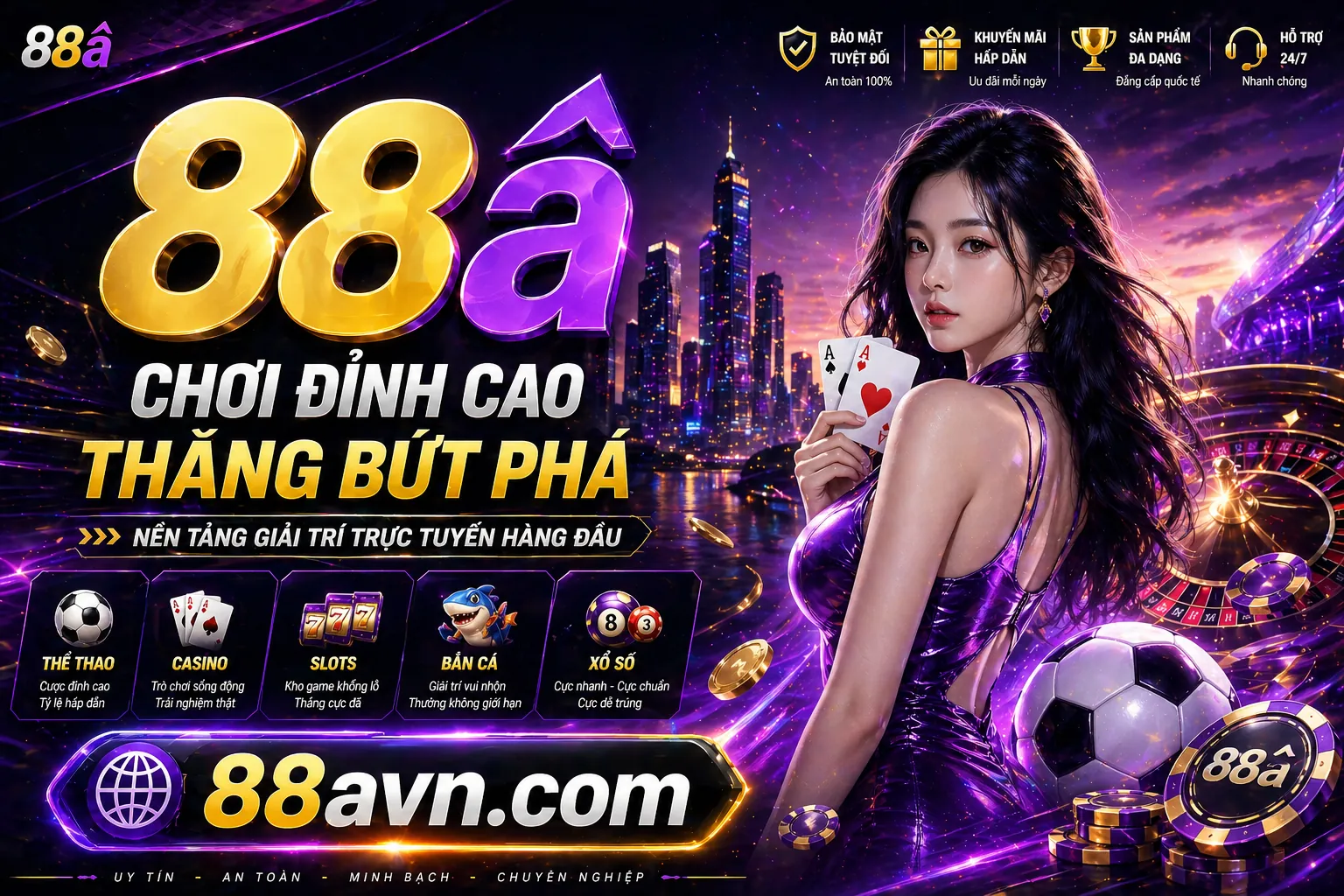 Đội ngũ 368bet code chuyên nghiệp