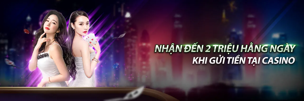 Người chơi đăng nhập thành công vào 368bet code