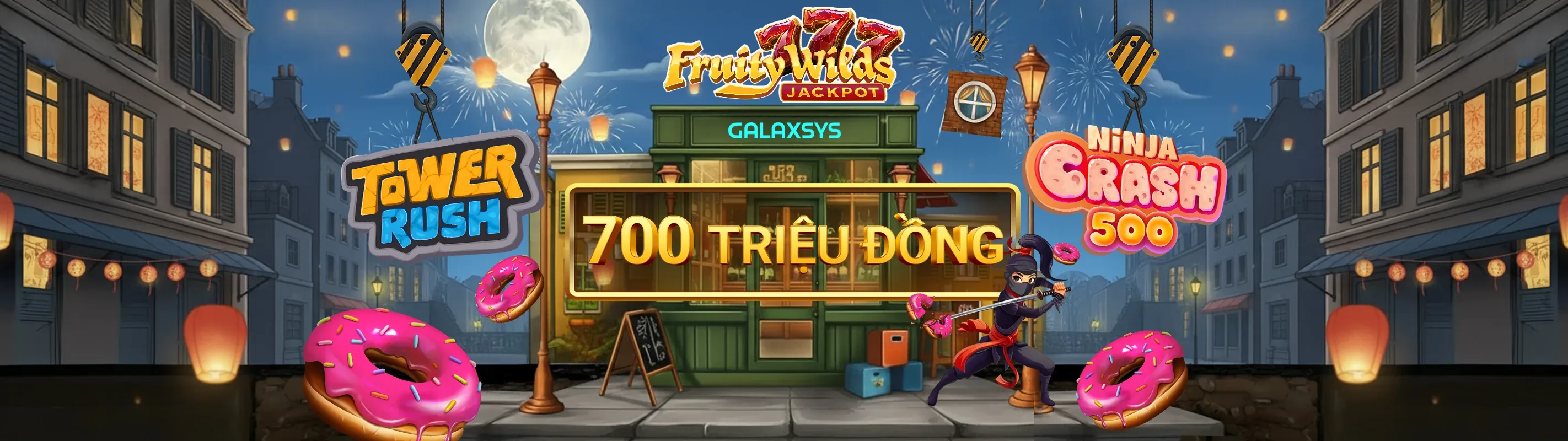 Hình ảnh tổng quan hướng dẫn chơi game 368bet code
